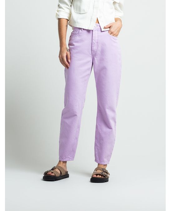 Pantalón bota recta