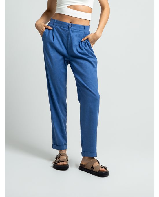 Pantalón Relax bota recta