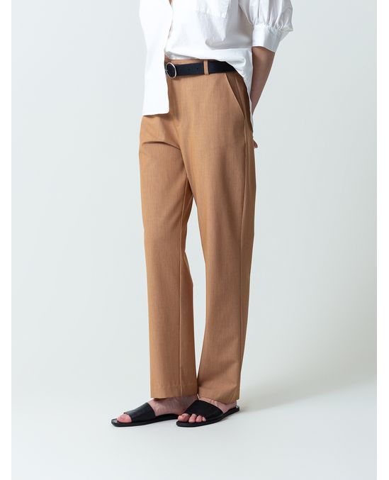 Pantalón bota recta