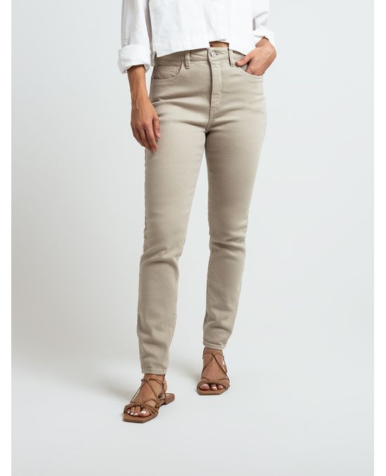 Pantalón Skinny fit