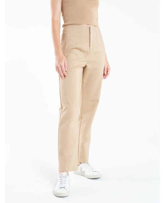 Pantalón bota recta