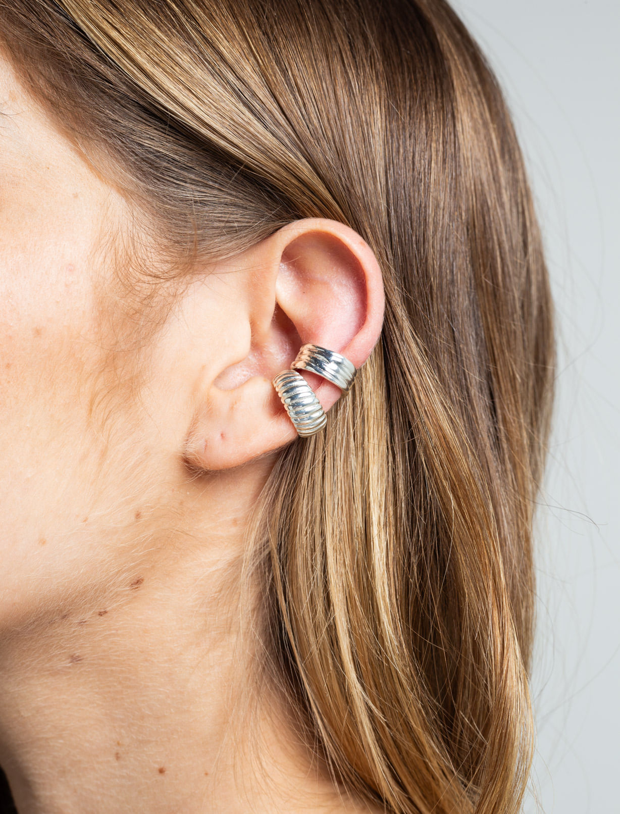 Dúo de earcuffs