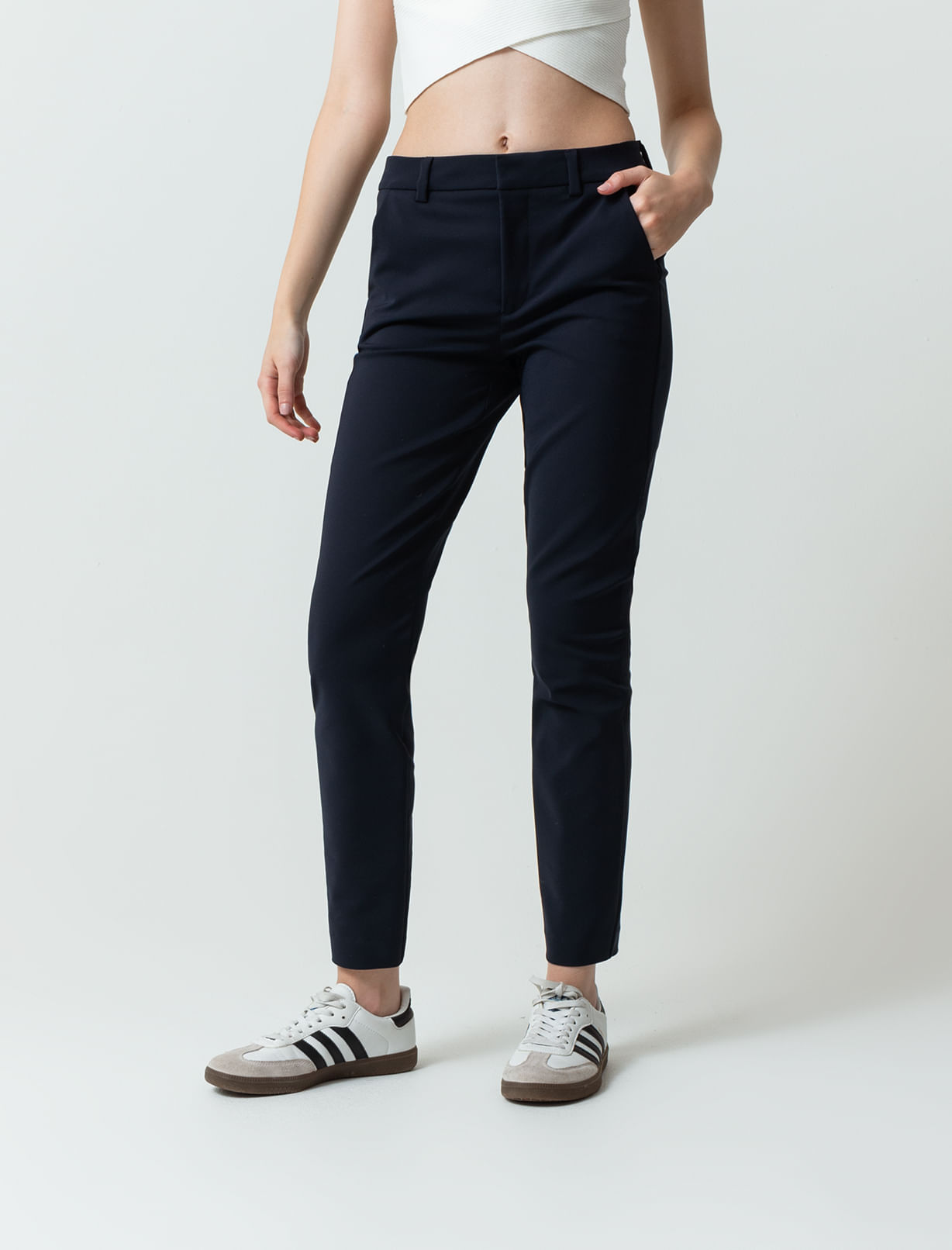 Pantalón Skinny fit