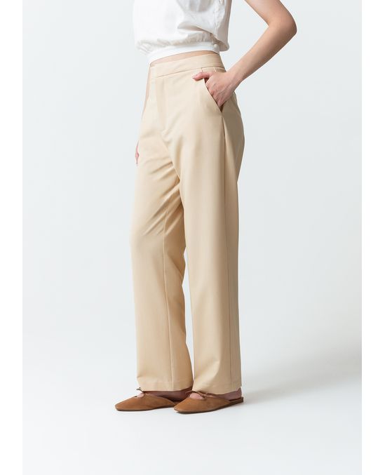 Pantalón elegante
