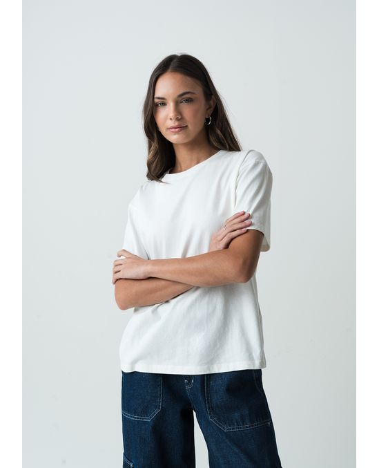 Camiseta manga corta