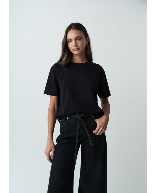 Camiseta manga corta