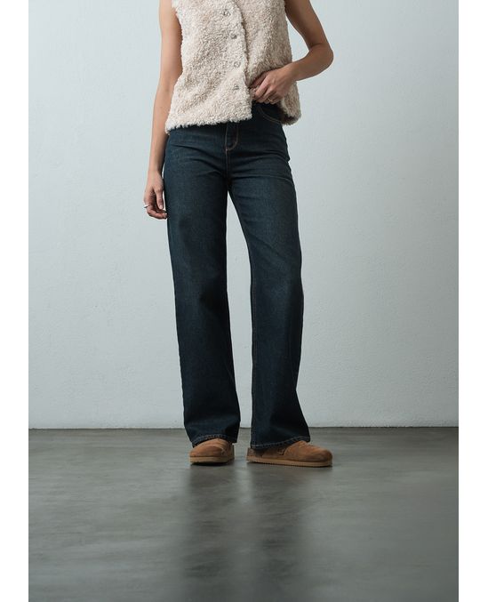 Jean Straight clásico