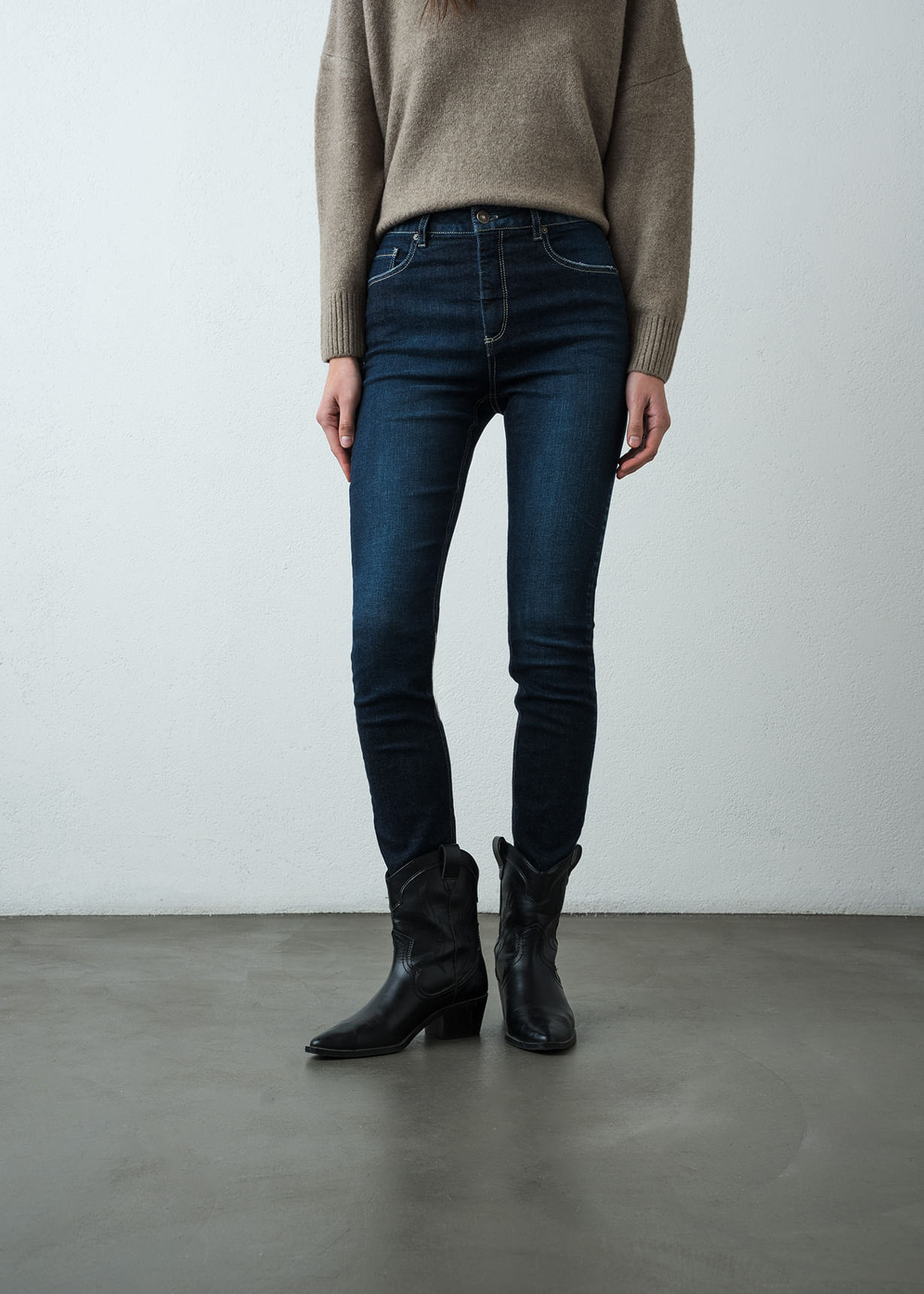 Jean Skynny clásico