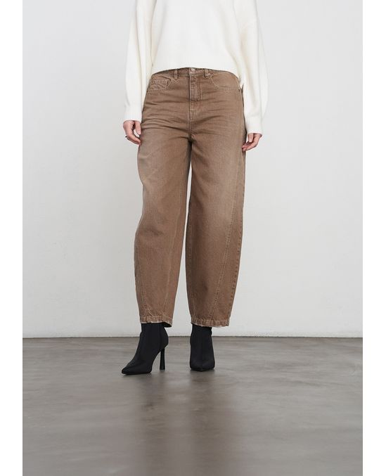 Jean Barrel con desvanecido