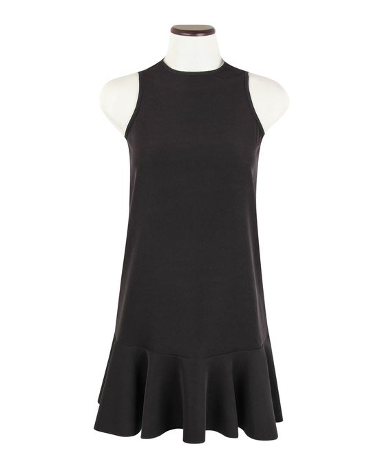 Bugatti 1008-67155 Vestido, Rosa, 36 Para Mujer