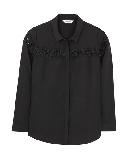 Y Mujer Online Tienda Jeans Más I Camisas Naf Ropa W0qnOZWU