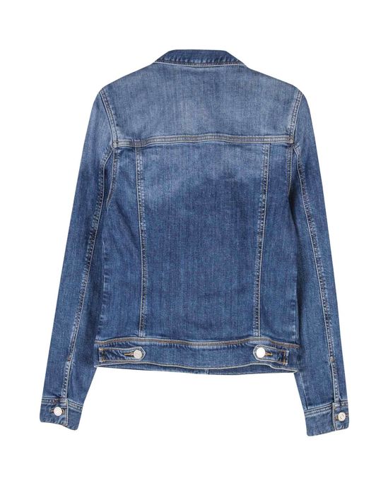 Naf Naf Caren Blazer, Negro, 46 Para Mujer