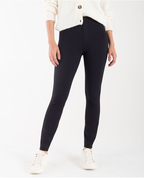 Zara: Los pantalones de tiro alto que le quedan a todas las mujeres